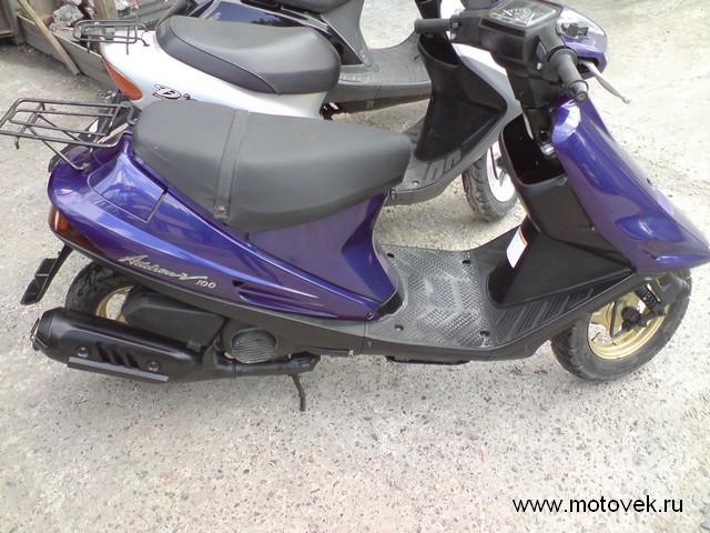 Продам suzuki address, тольятти.
